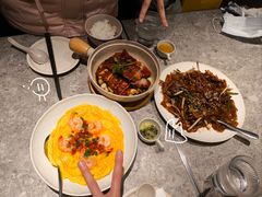 -留半山·香港食堂(啦啦宝都店)