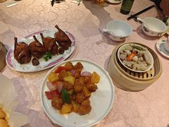 -囍凤楼·粤菜·点心·火锅(温特莱店)