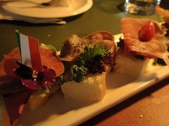 -EATALIA意塔利意式餐厅(鼓楼店)