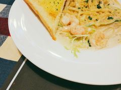 -遇见西木美式餐厅(体育路店)