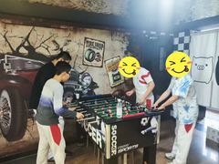 -4k轰趴馆(苏州街店)