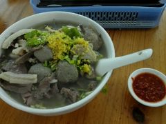 -潮镇老尾牛杂(环城西路店)