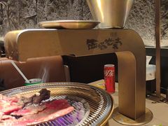 -西塔老太太泥炉烤肉(温州首店万象城黑金店)