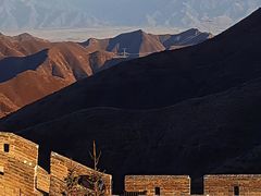 -雁门关景区