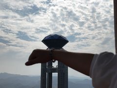 -白云山风景名胜区