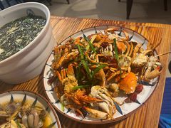 -Sasa的海(蜈支洲岛后海店)