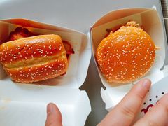 -肯德基(天鹅湖万达店)