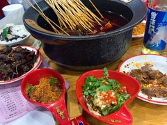 -冒椒火辣(太古里店)