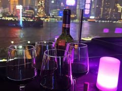 -外滩8号 whisky bar(金延大厦店)