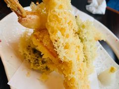 -山葵家·创意料理(EFC欧美广场店)