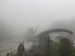 -梦幻奥陶纪景区