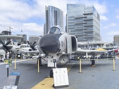 -中途岛号航空母舰博物馆