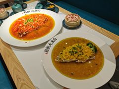 -千稻剁椒大鱼头(CityOn熙地港店)