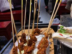 -大味老火锅City店