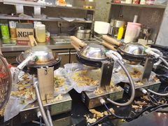 -港怀·香港地道小吃茶饮(京基100店)