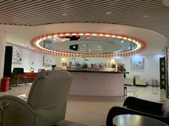 -南航明珠v2头等舱公务舱休息室
