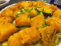 焗南瓜-富临轩私房菜(集庆门大街店)