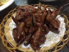 -沙田鸽王(解放路店)