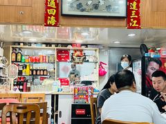 -茂隆餐厅(进贤路店)