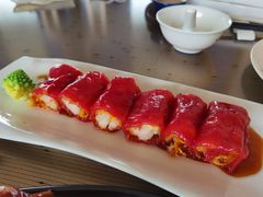 红米肠-彩丰楼中餐厅·仁恒洲际酒店