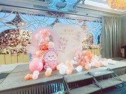 点击看大图 -曼格纳婚礼艺术中心(张江店)