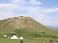 -新疆那拉提国家旅游度假区