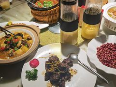 -伙靠·江浙菜(田林路店)