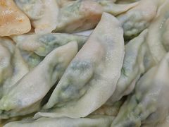-真阿婆水饺(科技路西口店)