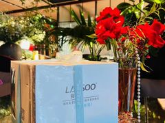 -良雪LANSOO低糖生日蛋糕(朝阳店)