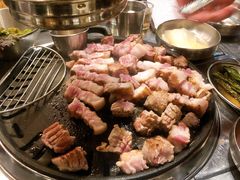 -401餐厅(弘大店)