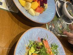-西语炭烧牛排·西厨(石龙店)