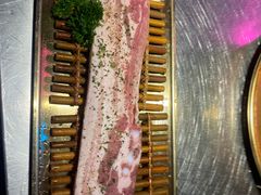 -大叹号·朝鲜族烤肉(潍坊泰华城店)