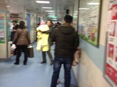 -华中科技大学同济医学院附属同济医院(汉口院区)