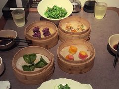 -德发长·花式蒸饺(大唐不夜城店)