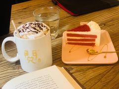 -阅咖啡(合生国际家园东区店)