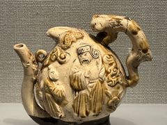 -邯郸市博物馆(新馆)