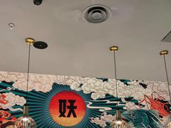 -半天妖烤鱼(西铁营万达店)