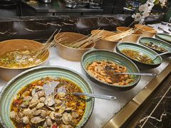 -汉丽斯巴西烤肉自助(市南店)