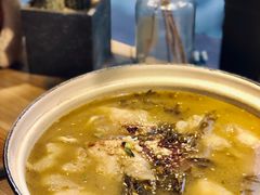 -友达面馆(二七南路店)