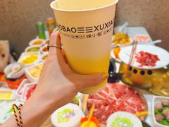 -徐小包的奶茶(柯桥鉴湖路店)