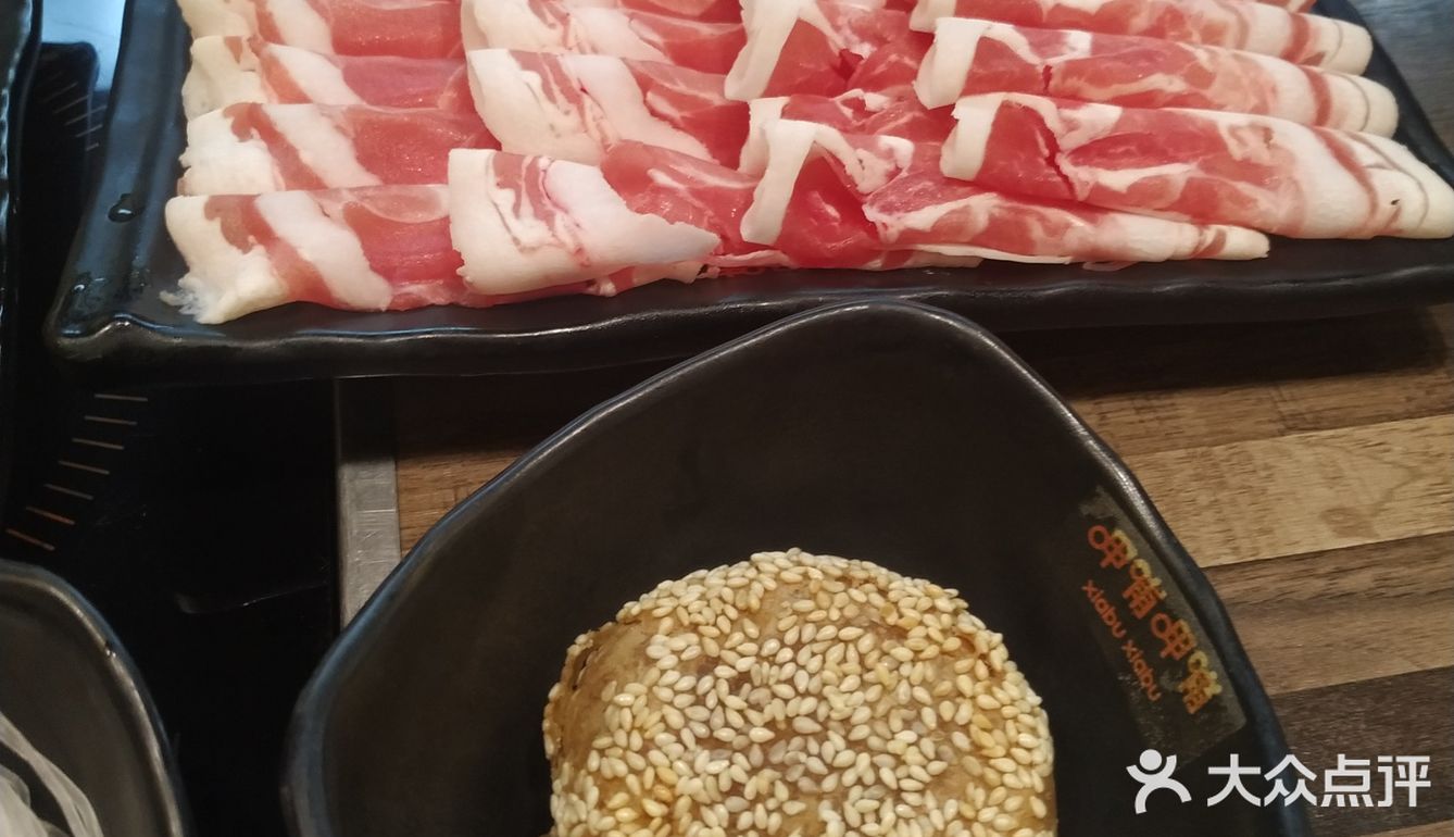 便宜又好吃，可惜他家的酱汁那个底料不出了，我超爱