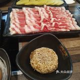 便宜又好吃，可惜他家的酱汁那个底料不出了，我超爱