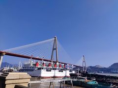 -海峡水产品交易中心(海鲜交易区)