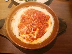 米兰风格肉酱多利亚饭-萨莉亚意式餐厅(常州环球港店)