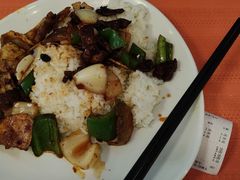 -益民餐厅(交通大学店)