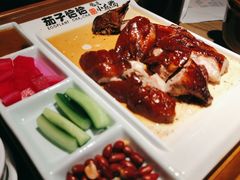 -茄子恰恰·新云南小炒(坪山益田店)