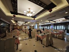 大堂-烤肉宛饭庄(南礼士路店)