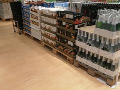 零售区-宜家·瑞典食品屋(宝山店)