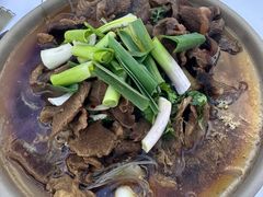 -黄牛肉馆·皖南土菜