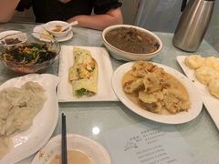 -黄家饺子东北特色菜馆(湖滨商业街店)
